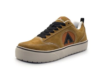 Airwalk Work Shoes Mens PHAT A CT Electrical Hazard Tobacco AW7300 - Изображение 1 из 4