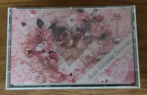 AVON VALENTINE FAVORITES - RCA 1986 - Cassette Tape - Bild 1 von 2