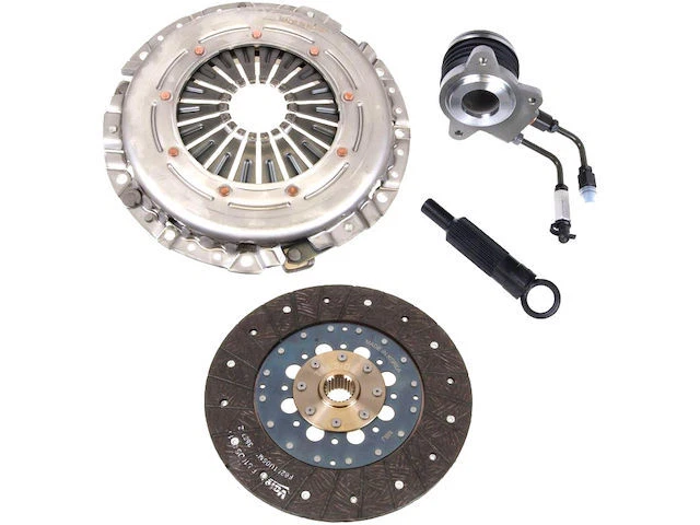 Kit de embreagem para 2010-2011 Hyundai Tucson LUK 99763XFMH 2.4L 4 cilindros - Imagem 1 de 2