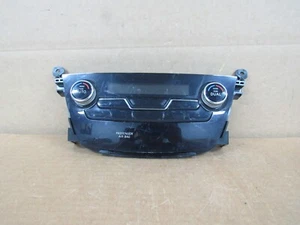 17 18 19 20 Nissan Murano Ac Heat Climate Temp Control Module OEM 275009UC1C - Picture 1 of 4