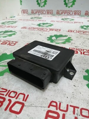 Unità di controllo freno mano AUDI A6 Avant C7 32620325 4h0907801h - Immagine 1 di 3