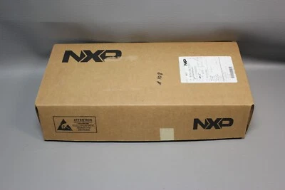 NXP HI PERF RADAR IMAGING PROCESSOR CHIP IC INTEGRATED CIRCUIT  S32R458AAAK0MUDT - Image 1 of 4