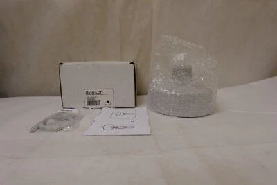 AVIGILON 850-0156A H4SL-MT-NPTA1 DOME SECURITY CAMERA PENDANT CAP 1.5" NPT MOUNT - Image 1 of 4