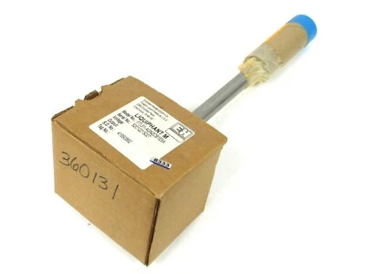 Nuevo ENDRESS HAUSER FTL51-AGN2CB1E5A Nivel Limite Interruptor FTL51AGN2CB1E5A - Imagen 1 de 3