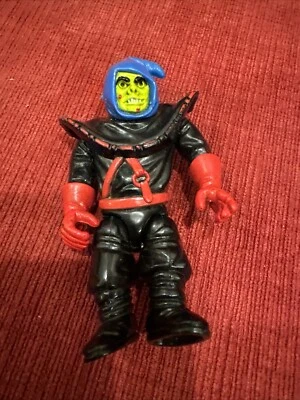 Figura de acción suelta Zarak Advanced Dungeons and Dragons 1983 LJN de colección usada en excelente estado  Foto 1 de 4