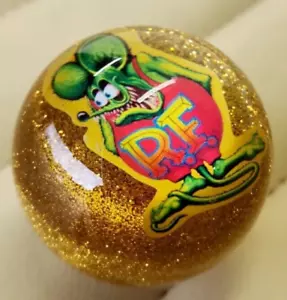 Rat Fink - Picture 1 of 7