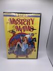 Lupin the 3rd: The Mystery of Mamo (DVD)