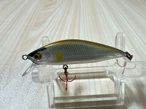 Señuelo de pesca ITO CRAFT Emishi 50S 1er TIPO II #AE99 - Imagen 1 de 2