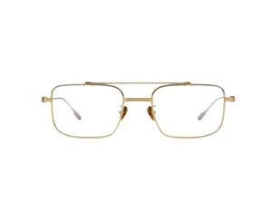 Projekt Produkt CL11 CG Titanium Unisex Glasses – Korean Designer Frame - Picture 1 of 4