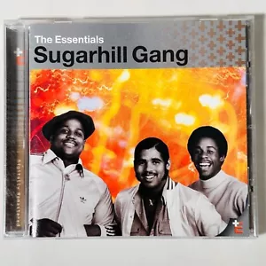 Sugarhill Gang - CD - The Essentials - Foto 1 di 4
