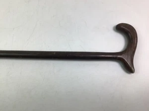 Traditional Cane used for supported walking can be used as prop - Picture 1 of 12