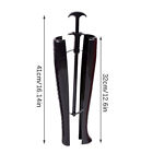 1Pc Boots Stand Holder With Handle Women Boot Shoe Tree Stretcher Practical Rack