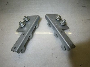 SSI SCHÄFER R7000 Palettenregal Halterung Zwischengeschoss LK R7003 L7003 - Bild 1 von 5