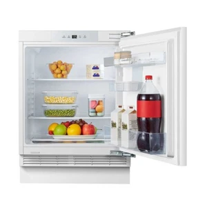 Cookology Under Counter Built-In Fridge 60cm Integrated 138L - White CBULF601 - Picture 1 of 8