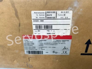 AX5203-0000 BECKHOFF Module New in Box Expedited DHL - Picture 1 of 7