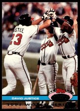 1992 Stadium Club Dome Baseball Pick Complete Your Set #1-200 RC Stars 🔥⚾🔥