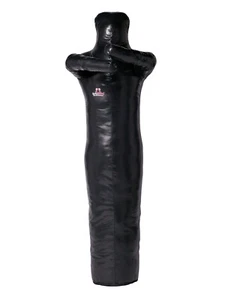 DANRHO Dummy Vinyl. Wurfpuppe, Ringerpuppe. 170cm, 25 kg. BJJ, Jiu Jitsu, Judo - Bild 1 von 3