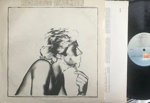 Robert Palmer - Secrets (1979 Sterling Press) - 12" Vinyl Schallplatte LP - Sehr guter Zustand + - Bild 1 von 2
