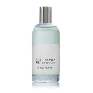 Heaven by Gap, Eau de Toilette Spray 2020 Design 3,4 oz 100 ml - Bild 1 von 4