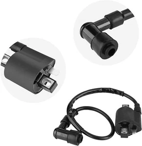 Ignition Coil FOR TRAIL BOSS 250 Quad 1988 89 90 91 92 93 94 95 CO09 - Picture 1 of 6