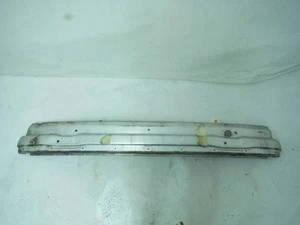 1993 BMW 325is 2DR M/T REAR BUMPER SUPPORT OEM CRASH IMPACT BAR 92 94 95 96 1999 - Picture 1 of 8