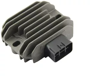 Regulator for Suzuki LTF250 Ozark LTZ250 Quadsport RMX450, KAF MULE 4010 620* - Picture 1 of 9