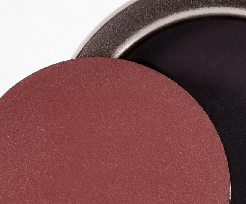 BLUSH - DIVINE WINE MATTE 489 - DISCONTINUED COLOR RARE MUA COUNTER FAVORITE!!!! - Image 1 of 1
