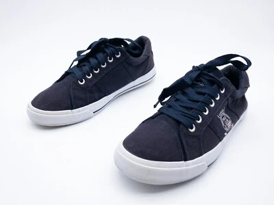 Zapatillas De Mujer VINSON POLO CLUB Garreth Blue Talla 42 EU Art.11666-30 - Imagen 1 de 4