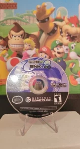 Capcom vs. SNK 2: EO - Nintendo Gamecube Disc nur getestet & funktioniert - Bild 1 von 2