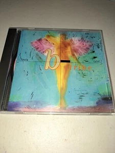 CD B-Tribe: Fiesta Fatal! (1994, Atlantic (Label)) Tanz - Bild 1 von 4