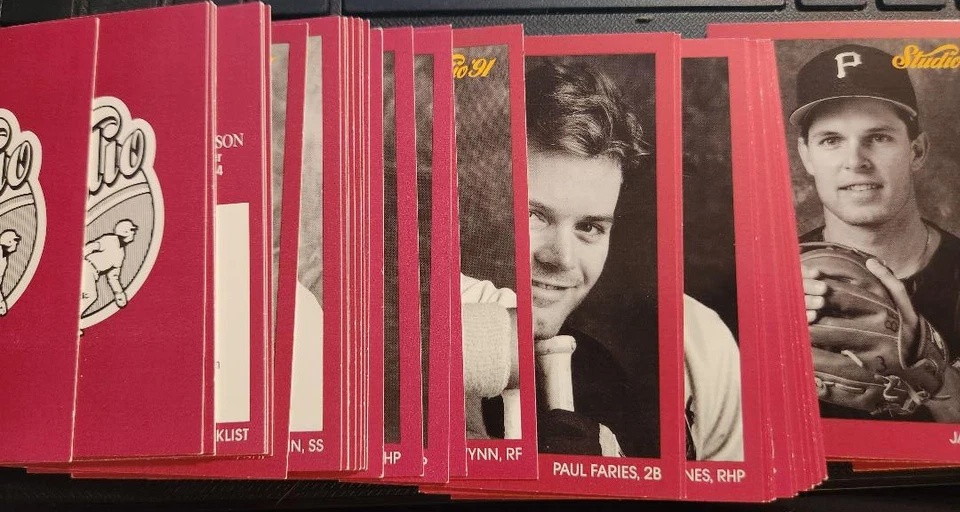 1991 Studio 1 - 264 Complete your set - Image 1 of 1