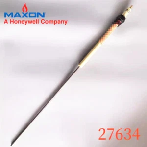 1pcs Honeywell MAXON Ignition Electrode 27634 Spark Plug - Picture 1 of 2