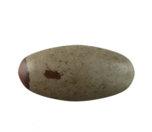 Lingam Piedra Sagrada -2.8CM - Huevo Cosmic Shiva India - 4699 - Picture 1 of 5