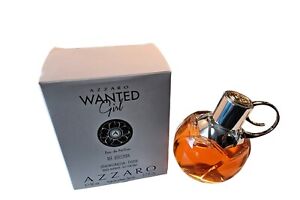 AZZARO Wanted Girl Tonic 2.7 Fl. oz EDP Spray for Women
