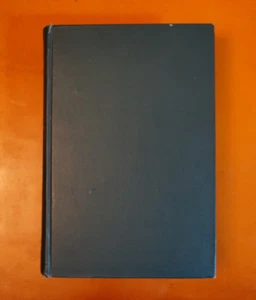 Leaves of Grass Complete 1892 Walt Whitman Deathbed Edition final very good - Picture 1 of 7