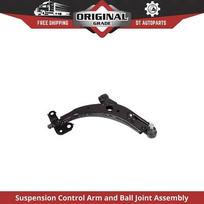 For 00-04 Kia Spectra Control Arm and Ball Joint Assy Front Right Lower Mevotech - Image 1 of 4