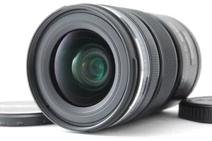 [ TOP MINT w/Cap ]Olympus M.ZUIKO Digital 12-50mm f/3.5-6.3 EZ ED MSC Lens JAPAN - Picture 1 of 8