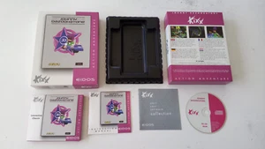 Johnny Bazookatone PC FR Big Box Karton - Bild 1 von 5