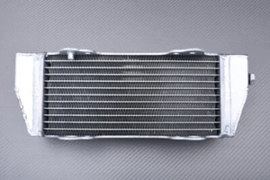 Left Reinforced Racing Water Radiator Cooling KTM MXC300 / MXC 300 1998-2003 - Picture 1 of 6