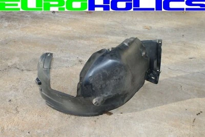  Protector contra salpicaduras guardabarros interior izquierdo OEM BMW E90 325i 06-11 51717059377 Foto 1 de 4