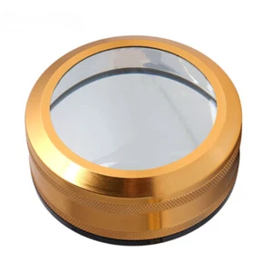 Lupa circular óptica de escritorio 3X-3,5X lupa óptica de escritorio - Imagen 1 de 39