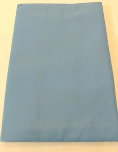Bastelfilz 60x90 cm, 1 mm dick aus Viskose, schadstoffarm, Farbe hellblau - Bild 1 von 1