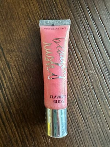 Victoria’s Secret Beauty Rush aromatisierter Glanz Guave-Voom 0,46 Oz. neu eingestellt - Bild 1 von 5