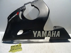 Yamaha R6 5EB Lower Left Fairing - Picture 1 of 3