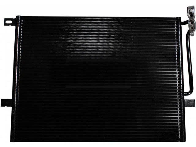 Condensador Denso 64153TDZP A/C para 1999-2000 BMW 323i - Imagem 1 de 2