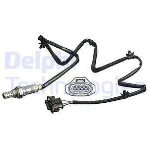 Sensore Lambda DELPHI ES20452-12B1 per OPEL,VAUXHALL - Immagine 1 di 1