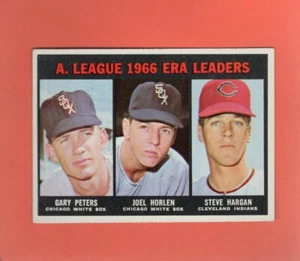 1967 Topps Baseball (#149-246) - Pick A Card, F-MT condition - Picture 1 of 162