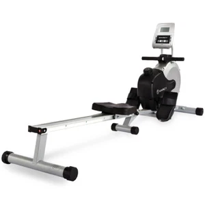 Rowing Machine 4kg Flywheel Foldable 8 Resistance Level Home Fitness MARCY RM413 - Picture 1 of 14