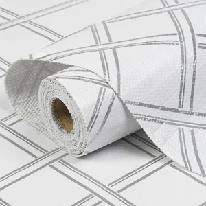 Shelf Liner Drawer Liner for Kitchen Cabinet Non-Adhesive,Non-Slip Cabinet Li... - Picture 1 of 9