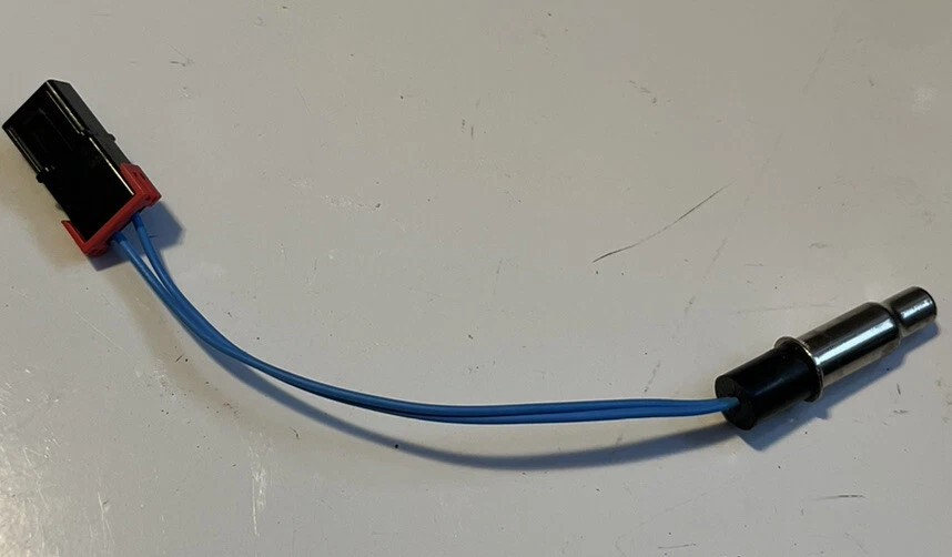 Samsung Washer Thermistor DC32-00010C - Image 1 of 1